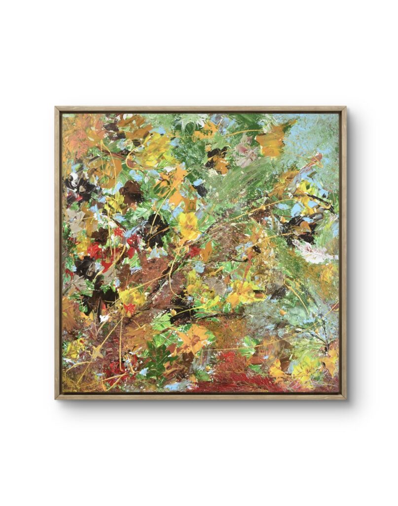 016 Autumn Air - Lijstsuggestie