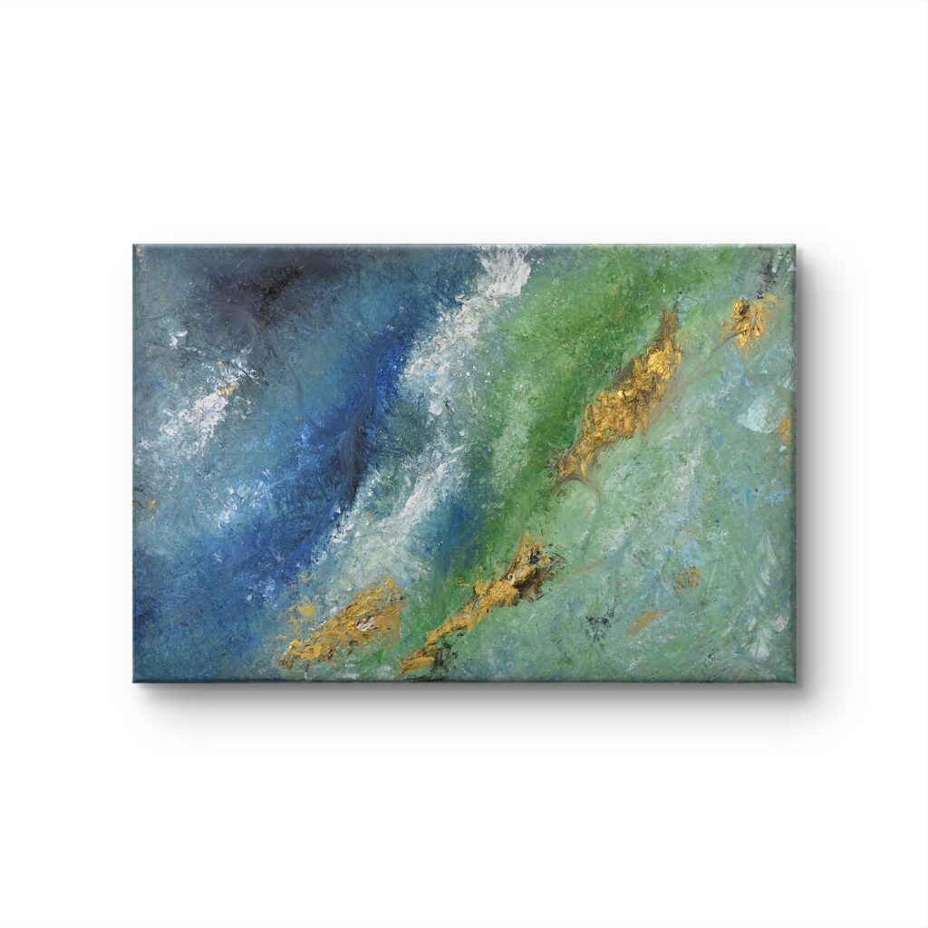 023 Golden Dunes - Close Up