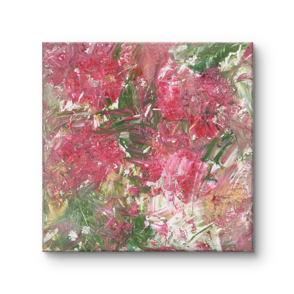024 Oleander - Close Up