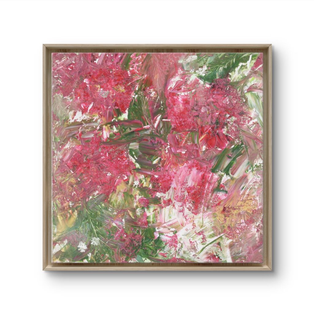 024 Oleander - Lijstsuggestie