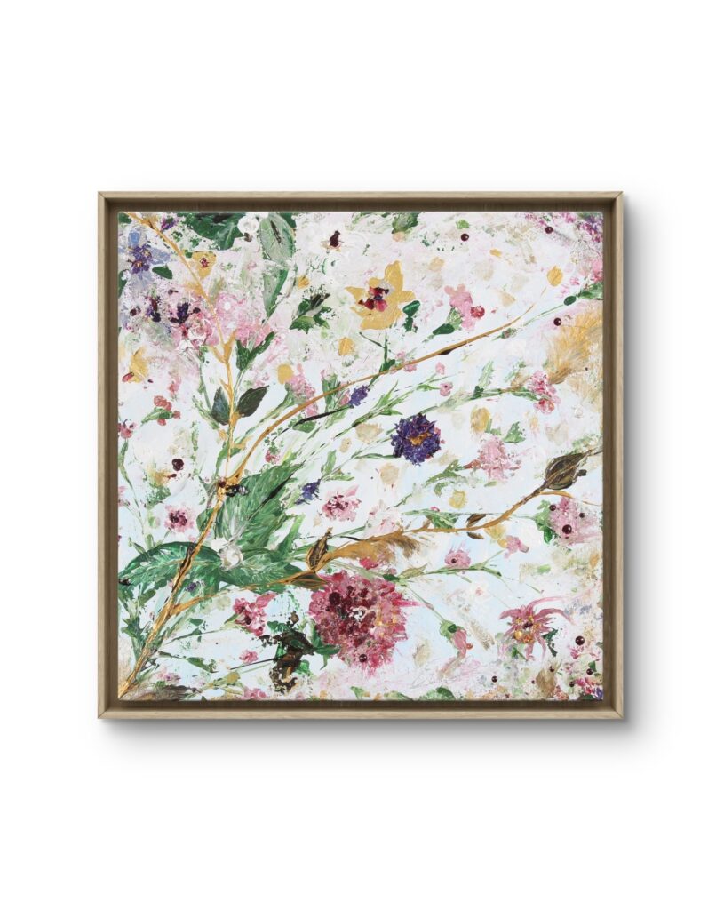 025 Blush - Lijstsuggestie