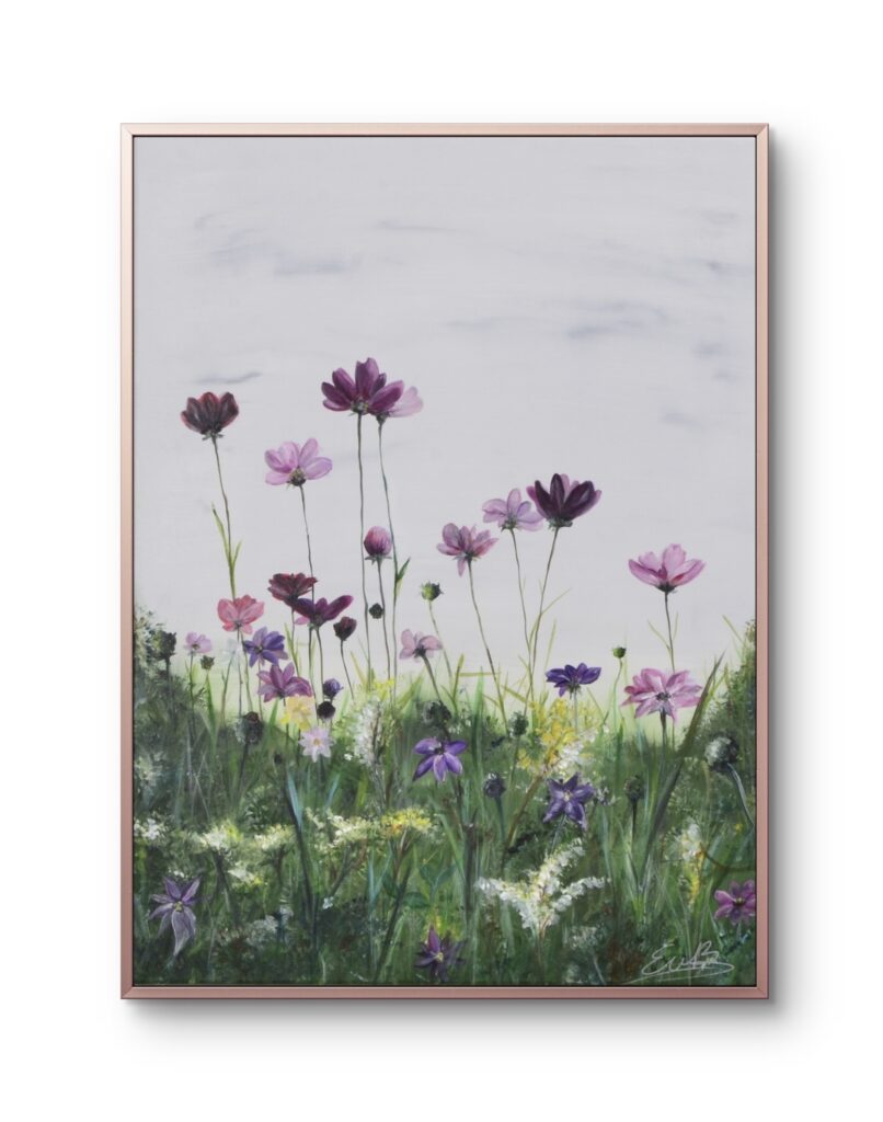 038 Cosmea - Lijstsuggestie