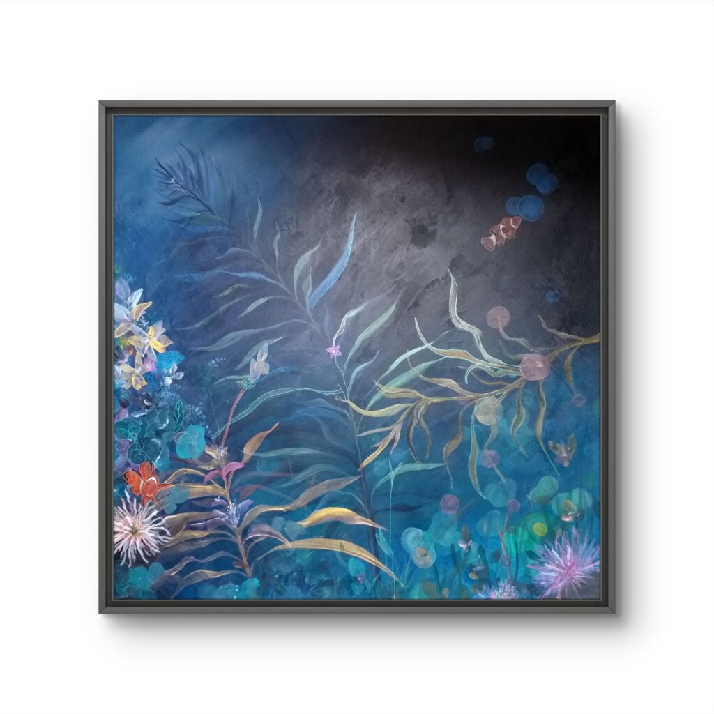 052 Kiss A Fish - Lijstsuggestie