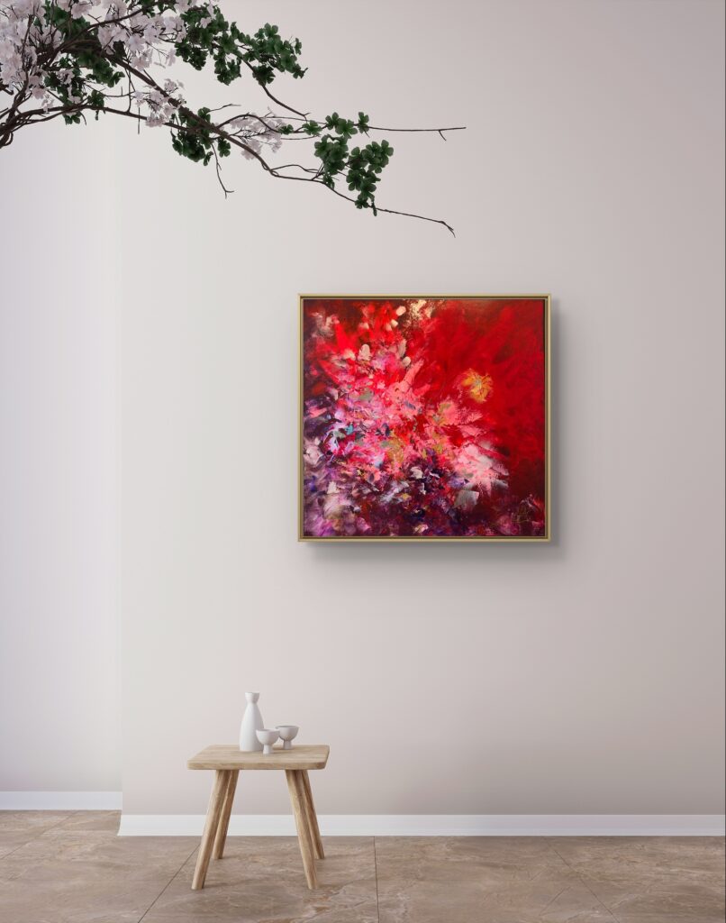 065 Pretty In Pink - Galerie