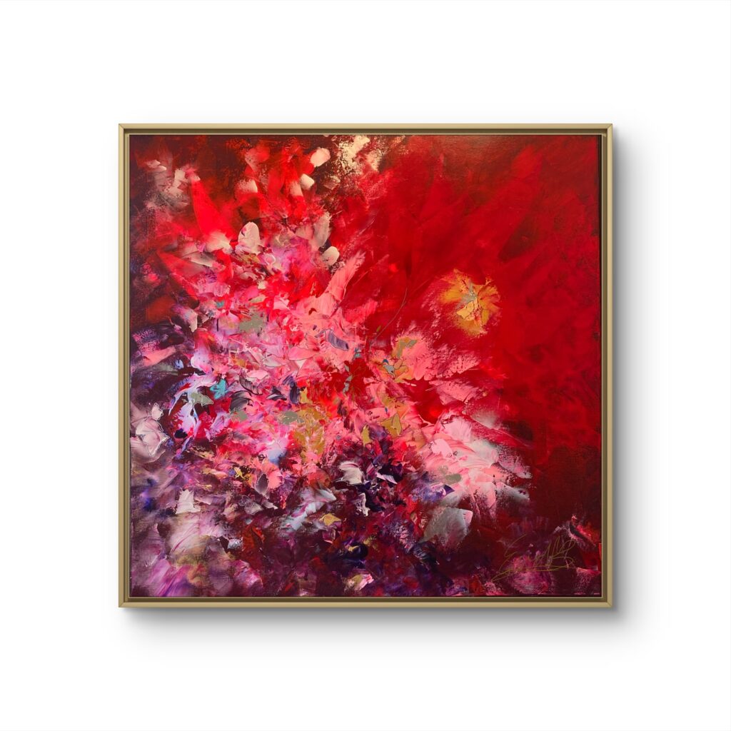 065 Pretty In Pink - Lijstsuggestie