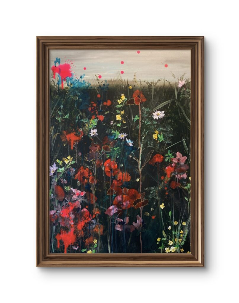 074 Poppy Power - Lijstsuggestie