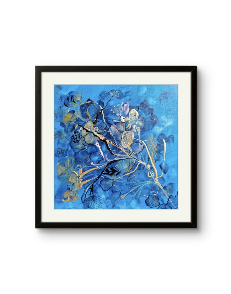 086 Blue Curacao - Lijstsuggestie