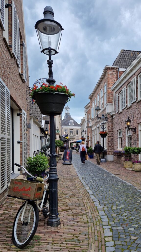 Gasthuisstraat Ootmarsum