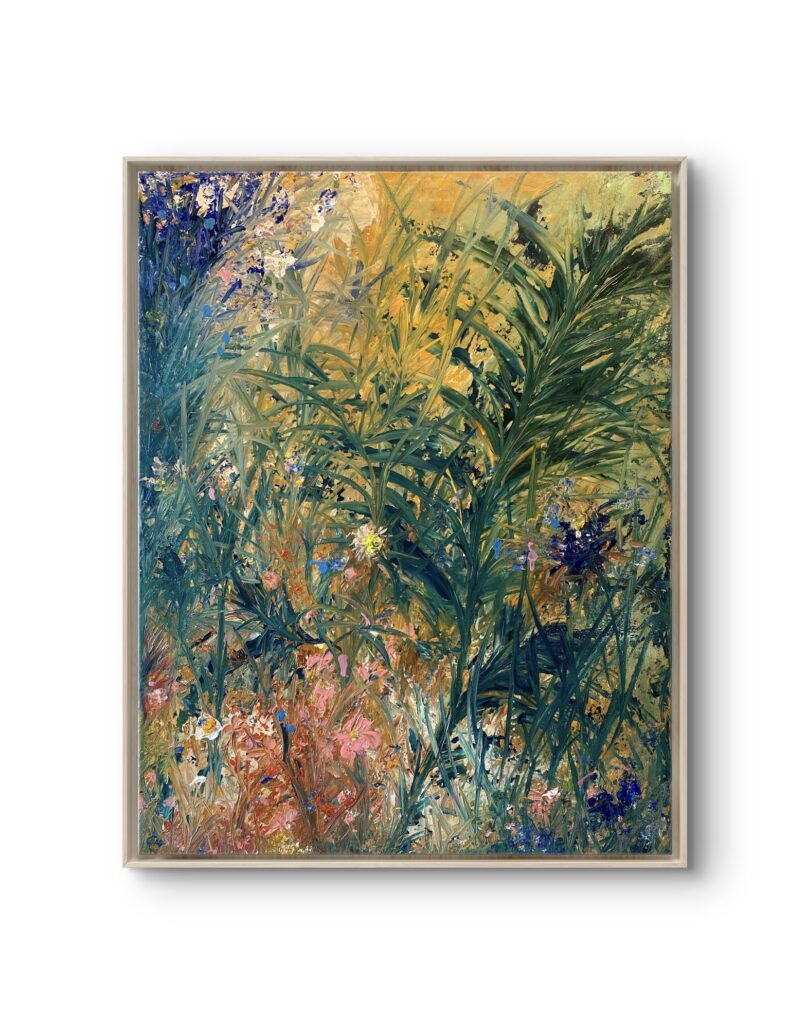 034 Wild India - Lijstsuggestie