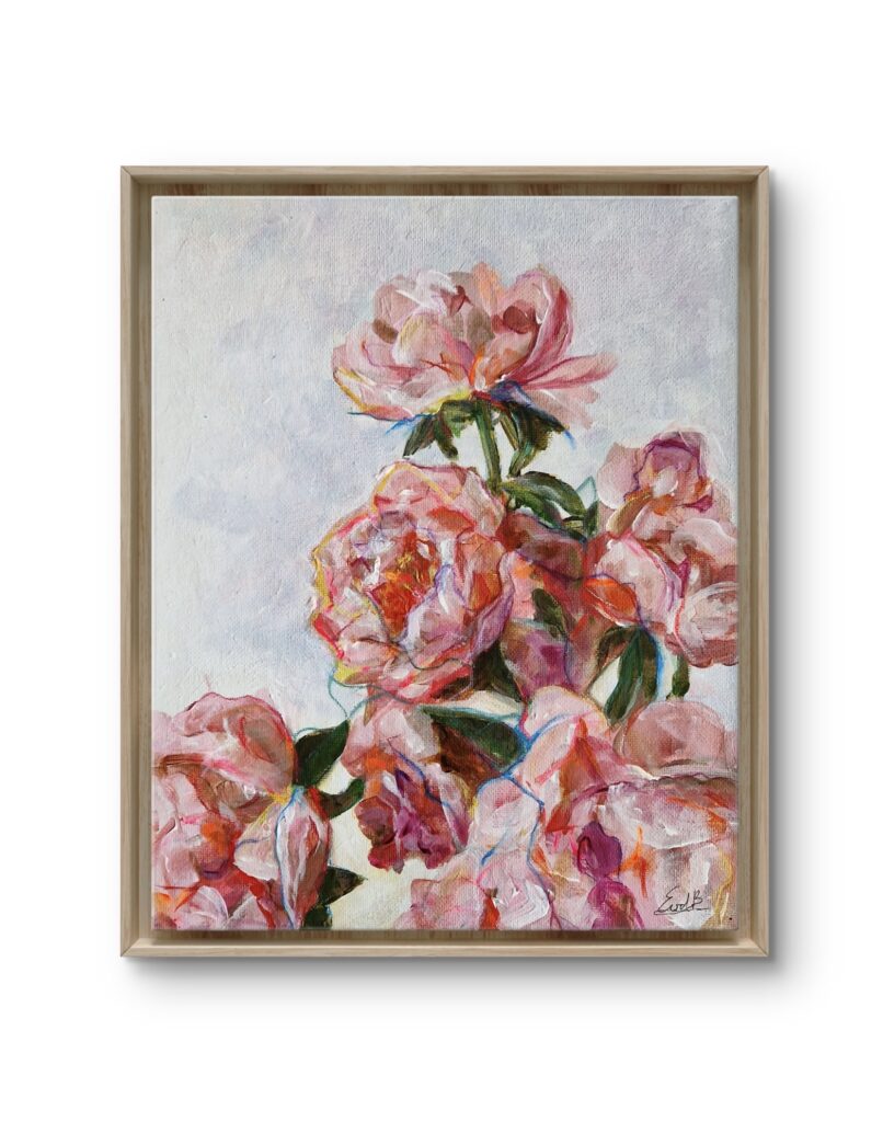 080 Stay Good Peonies - Lijstsuggestie