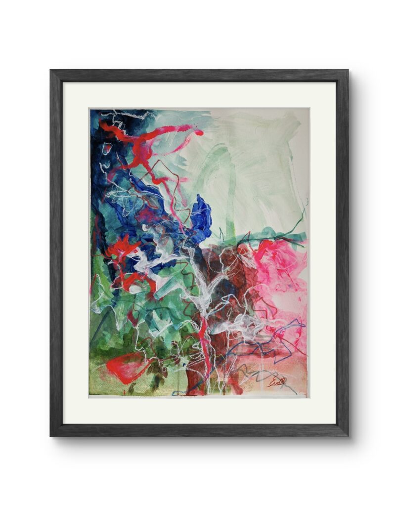 093 Chaos Tree - Lijstsuggestie