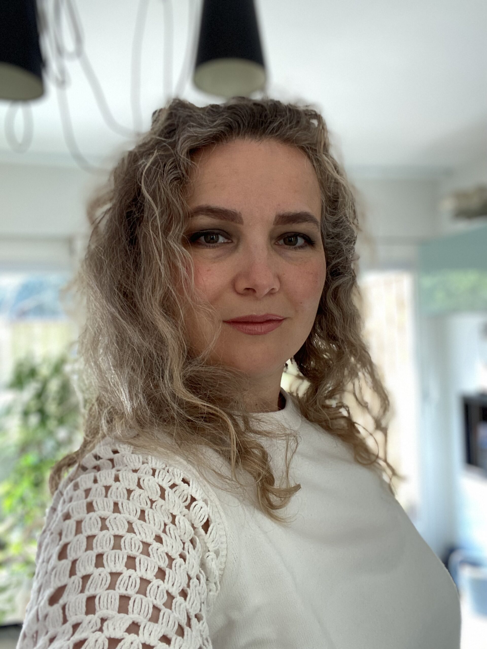 Eva van de Burgt profielfoto Eva van de Burgt profielfoto