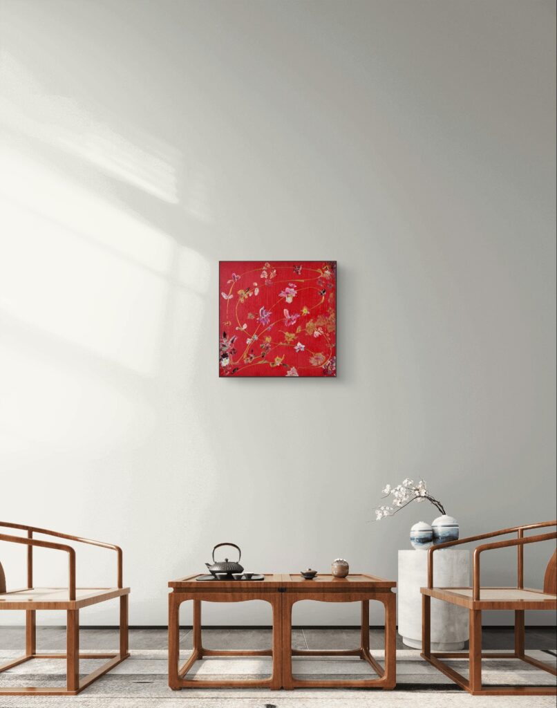 012 China Stories - Interieursuggestie