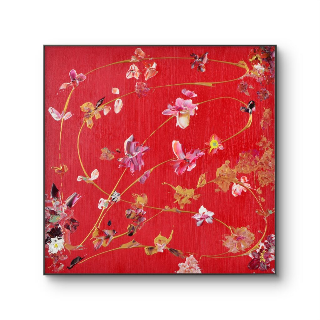 012 China Stories - Lijstsuggestie