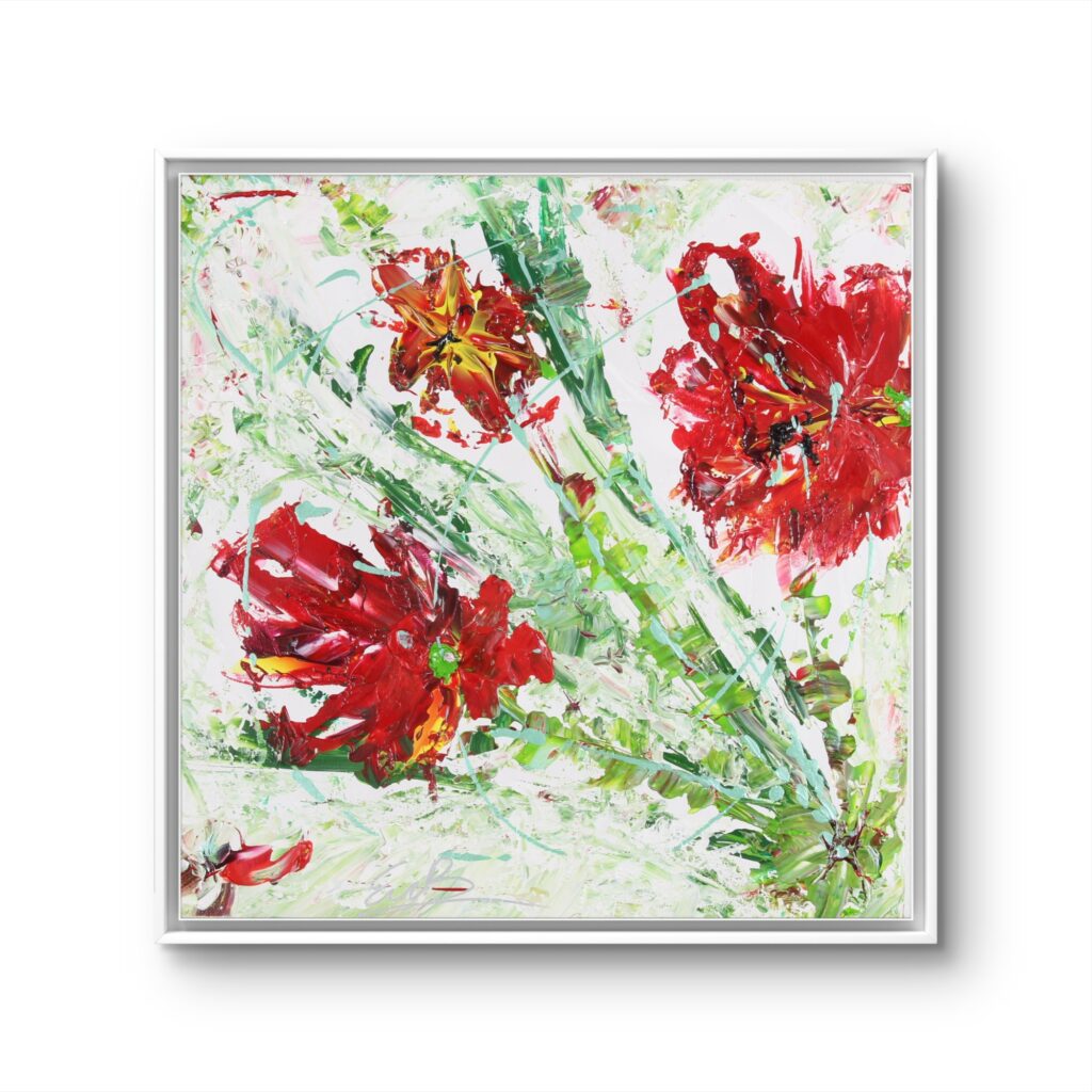 026 Red And Fluffy - Lijstsuggestie